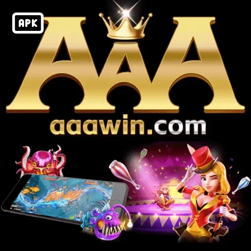 APK oficial da aaawin para Android