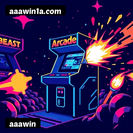 aaawin Logo