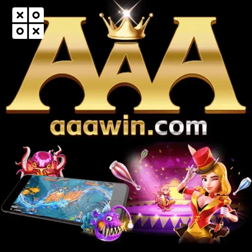 Jogos online da aaawin com variedade de opções