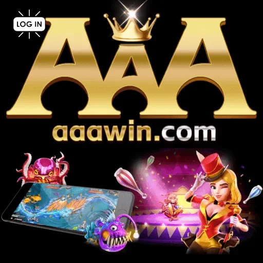 Login seguro na aaawin