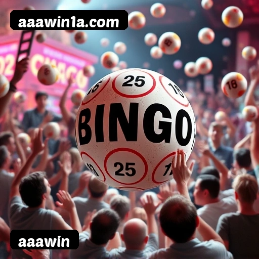 aaawin Logo