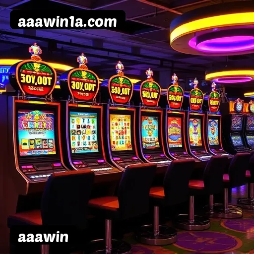 aaawin APK - Download Oficial Android